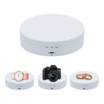 Mcbazel 360 Degree Rotating Display Stand, Inches Inch, WHITE+5.4INCH New. Price: $32.66.