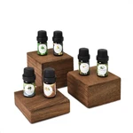 Mooca 3-PIECE Wooden Square Risers For Display Jewelry Accessories Stand, New. Price: $21.03.