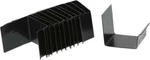 12PC Set-clips For Riker Display Boxes Brand. Price: $11.45.