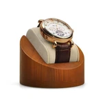 Woodten Solid Single Watch Display Jewelry Showcase Stand ... New. Price: $34.27.