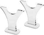 Luzen 2PCS Clear Acrylic Wand Stand Detachable Magic Display Rack New. Price: $14.33.