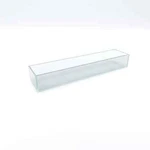 1 Small Acrylic Display Econoco Ddtrays New. Price: $45.63.