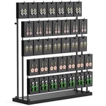 Orless Jewelry Display For Vendors, Earring Stand Selling, Neckla... New. Price: $38.30.