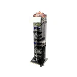 Edge Safety Glass Display New. Price: $29.99.
