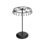 Rotating Necklace Holder Jewelry Organizer Display Stand 15.7-I... Fast Usa Ship New. Price: $28.71.