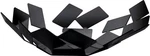 Alessi MT01 Black Stanza Dello Scirocco Fruit Basket (open Box) New. Price: $49.99.