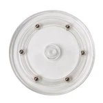 6 Inch Small Lazy Susan Turntable Acrylic Ball Bearing Rotating Tray For Spic... New. Price: $13.10.