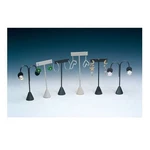 3 Pieces Of Display Stands For Pair Earrings. New. Price: $13.95.