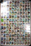 1984 Topps Baseball Card Uncut Sheet Mega Fresh Board 9/10 - Ripken Brett Gwynn New. Price: $75.00.