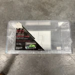 2019 Entrust Collecting Beveled Edge 1:24 Scale Model Cars Display Case Only New. Price: $19.99.