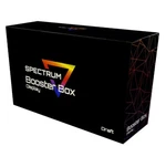 Limited Stock! Spectrum Acrylic Booster Box Display Case (modern Mtg Draft) New. Price: $46.63.