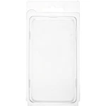 Protech Storage Action Figure Clamshell Case, 2.375" X 4.5" 1.3" D New. Price: $41.76.