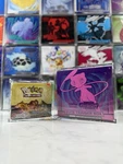 Premium Acrylic Display Case Risers Pokemon Elite Trainer Booster Box Protection New. Price: $11.99.