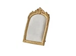 10.4"*7" Gold Jewelry Display Photo Frame, Resin Vintage Earring Stand,... New. Price: $41.49.
