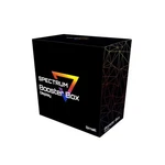 New (2 Ct) Bcw Booster Box Display Case-acrylic Small-premium Level. Price: $54.99.