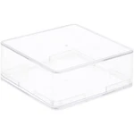 Pioneer Plastics Clear Hockey Puck Case (uv Resistant) 2.875" X 1.0625" New. Price: $98.52.