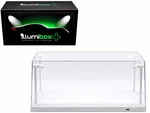 Illumibox+ Led Display 1:18 Scale Car Showcase Usb Light Clear New. Price: $39.99.