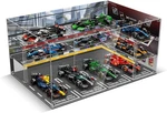 Acrylic Display Case Lego Speed Champions Ultimate Formula 1 New. Price: $149.99.