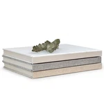 Cypress Gallery Decorative Linen Set Of 3 Extra Large Real ... New. Price: $50.33.