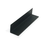 Outwater Plastics 1940-BK Black 1-1/2 Inch X 3/64 .047 Thick New. Price: $58.27.