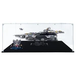 Songlection Display Case For Lego The Shield Helicarrier #76042 New. Price: $129.00.