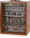 Cathyeen Display Cases For Collectibles Miniatures Sto... New. Price: $68.99.
