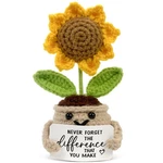Tiny Detalles Birthday Gifts For Women - Mini 2.5 X 1.8 5.7 Inches, Yellow New. Price: $28.90.