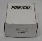 Pdu Cat Base Oval Bullnose 305" X 1.5" 0.60" Clear Display Acrylic Pack New. Price: $29.99.