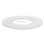 Geberit Flat Gasket For Flush Valve 816.418.00.1 New. Price: $12.19.