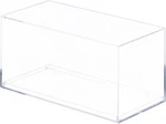 Pioneer Plastics 083C Clear Display Case For 1:32 Scale Cars, 8" X ... New. Price: $26.30.