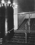Staircase Balcony Rko Roxy Theatre New York 1932 Old Photo. Price: $6.04.