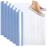 300 Pcs Shoe Shrink Wrap Bags Bulk 11X19 Inch Sneaker Pvc Heat Shri... New. Price: $33.93.
