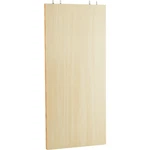 Home Impressions 18 In. X .75 Bath Hardware Display Board New. Price: $14.60.