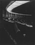 Roxy Theatre New York 1932 Balcony Lighting And Seats Old Photo. Price: $6.04.