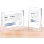 Eckek 5 Pack Acrylic Label Holder Price Tag Displays Sign With 3M Tape... New. Price: $44.52.