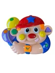 Megcos (1239) Smart Kid - Teaches Colors, Shapes, And Body Parts Plays Songs Used. Price: $15.00.