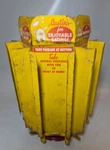 Antique Austin Biscuit Bakery Old Counter Genreal Store Display Baltimore Boston Used. Price: $84.49.