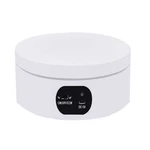 360 Degree Automatic Rotating Display New. Price: $19.95.