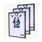 Baijiali Jersey Wooden Frame Display Case -shadow Box With 98% ... Usa Fast Ship New. Price: $78.97.