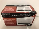 Greenlight GL55025 - 1/64 Acrylic Display Case With Plastic Base New. Price: $10.75.