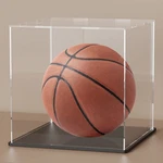 Acrylic Case, 11X11X11 Inch Cube Boxes For Display, Clear Dis... New. Price: $54.32.