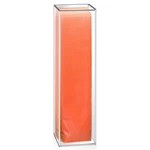 Acrylic Football End Zone Pylon Display Case Large 18.7 X 5 Inches Storag.... Price: $71.32.