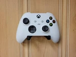 Gaming Controller Wall Mount Universal Stand Holder Shelf Hanger Display New. Price: $9.99.