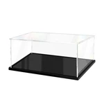 Acrylic Display Case For Lego Assemble Collectibles Alternative ... New. Price: $43.29.