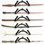 Universal Mini Wall-mounted Magic Wand Display Stand Shelf Holder Adjustable New. Price: $9.00.