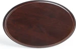 Wood Oval Base-hand Casting Structure Diy Crafts Keepsake Display Art Ex... New. Price: $25.99.