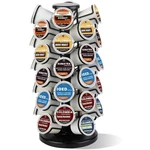 Blacksmith Family Cup Holder 40 Pods No Assembly Required New. Price: $29.99.