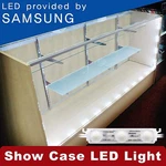 Crystal Vision Samsung Pre-installed Kit For Showcase Display With Dimmer New. Price: $44.99.