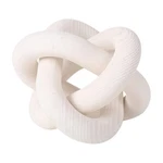 Knot Chain Link - 3 Boho Hand Carved Decorative Wooden... New. Price: $24.61.
