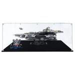 Songlection Display Case For Lego The Shield Helicarrier #76042 New. Price: $221.99.